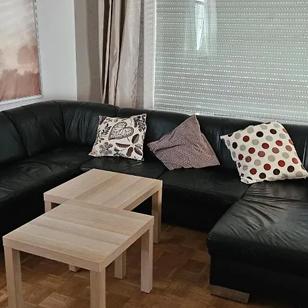 Schoene Am Langenselbolder Dreieck A 45 A 66