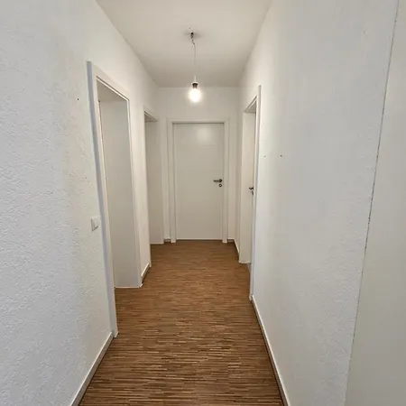 Schoene Am Langenselbolder Dreieck A 45 A 66 *