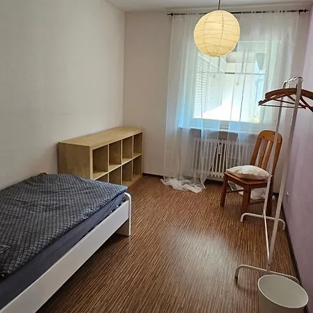 Schoene Am Langenselbolder Dreieck A 45 A 66