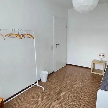 Schoene Am Langenselbolder Dreieck A 45 A 66 Apartment