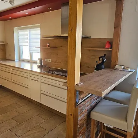 Apartman Schoene Am Langenselbolder Dreieck A 45 A 66