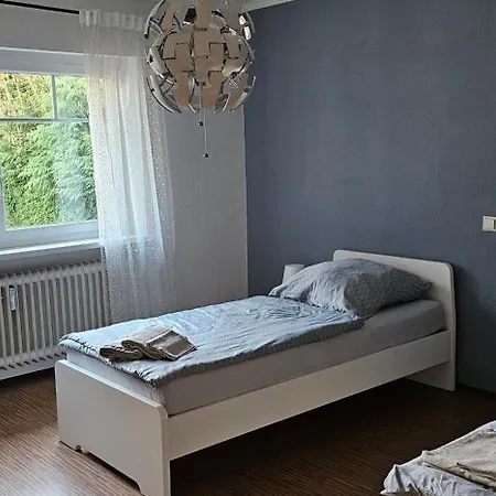 Schoene Am Langenselbolder Dreieck A 45 A 66 * Neuberg