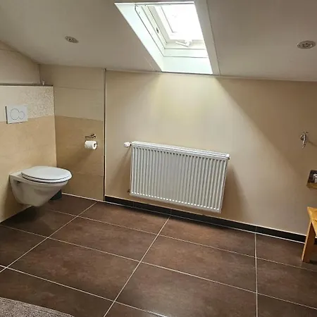 Apartment Schoene Am Langenselbolder Dreieck A 45 A 66