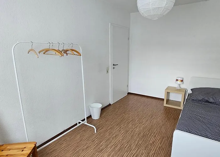 Schoene Am Langenselbolder Dreieck A 45 A 66 Apartman