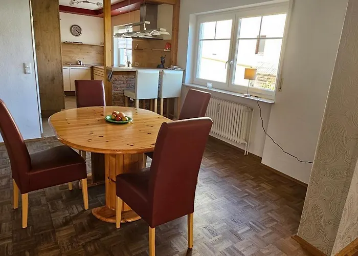 Schoene Am Langenselbolder Dreieck A 45 A 66 * Neuberg